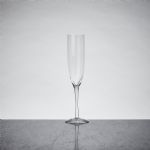 642908 Champagne glas..